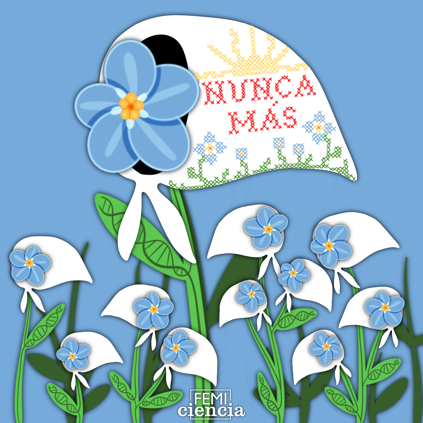 Newsletter Vol XIX- 24 de Marzo · Día Nacional de la Memoria por la Verdad y la Justicia