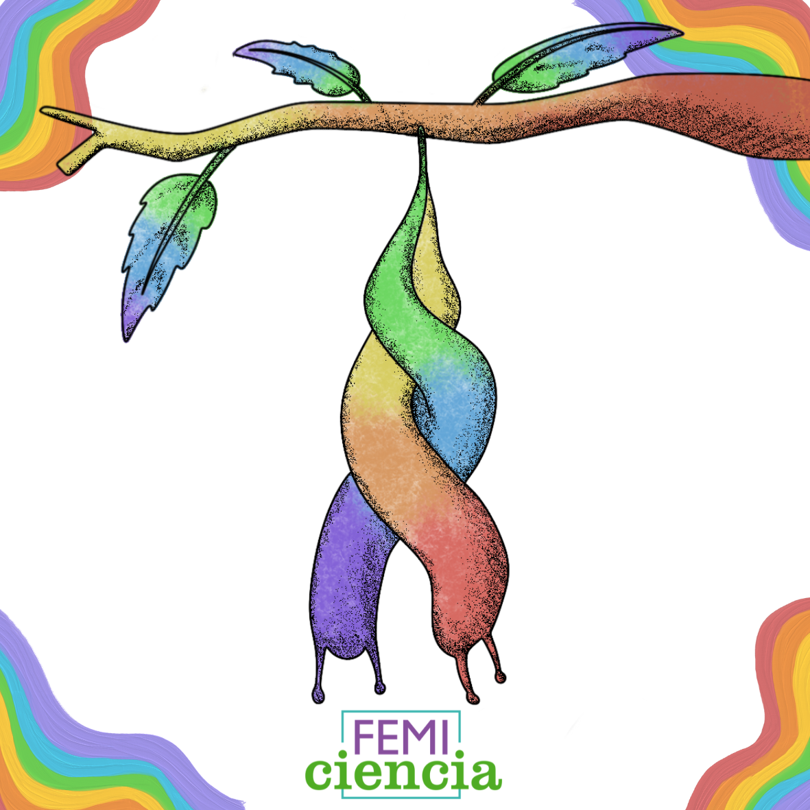 Newsletter Vol XXXI- Diversxs por naturaleza 🏳️‍🌈